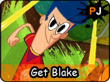 Juegos de Get Blake
