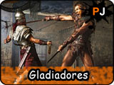 Juegos de Gladiadores