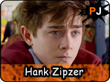 Juegos de Hank Zipzer