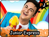 Juegos de Junior Express