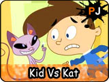 Juegos de Kid vs Kat