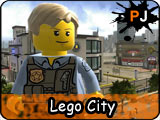 Juegos de Lego City