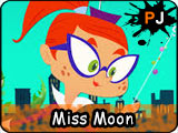 Juegos de Miss Moon
