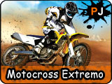 Juegos de Motocross Extremo