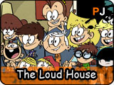 Juegos de The Loud House