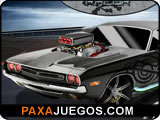 Muscle Car Racer