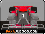 Extreme Racing F1