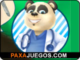 Panda Doctor