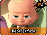 Juegos de BebÃ© Jefazo