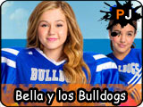 Juegos de Bella y los Bulldogs