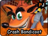 Juegos de Crash Bandicoot
