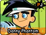 Juegos de Danny Phantom