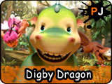 Juegos de Digby Dragon
