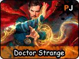 Juegos de Doctor Strange