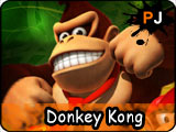 Juegos de Donkey Kong