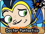 Juegos de Dr. PantÃ¡stico