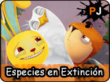 Juegos de Especies en ExtinciÃ³n