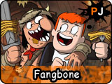 Juegos de Fangbone