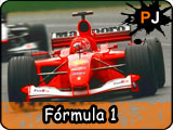 Juegos de Formula 1