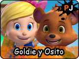 Juegos de Goldie y Osito