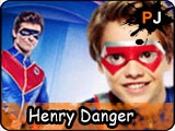 Juegos de Henry Danger