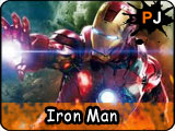 Juegos de Iron Man