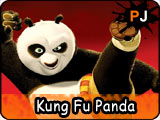 Juegos de Kung Fu Panda