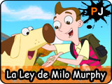 Juegos de La Ley de Milo Murphy