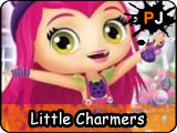 Juegos de Little Charmers