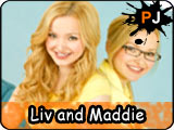 Juegos de Liv y Maddie