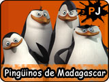 Juegos de Los PingÃ¼inos de Madagascar