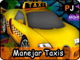 Juegos de Manejar y Conducir Taxis