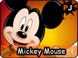 Juegos de Mickey Mouse