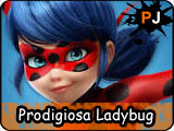 Juegos de Prodigiosa: Las Aventuras de Ladybug