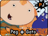 Juegos de Peg + Gato