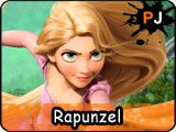 Juegos de Rapunzel
