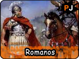 Juegos de Romanos