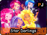 Juegos de Star Darlings