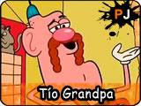 Juegos de TÃ­o Grandpa