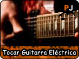 Juegos de Tocar la Guitarra Eléctrica