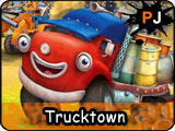 Juegos de Trucktown