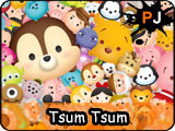 Juegos de Tsum Tsum