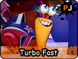 Juegos de Turbo Fast