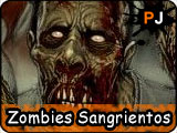 Juegos de Zombies Sangrientos