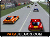 FFX Racing