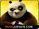 Kung Fu Panda 2 Spot the Difference