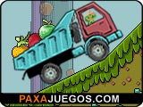 Luigi Truck