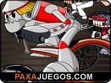 Speed Demon BMX Racing