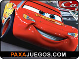 Cars 2 Spot the Numbers