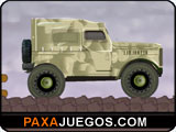 Jeep Military